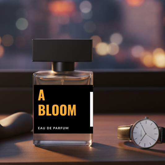 G*cci Bloom Inspired Perfume - Long Lasting Perfume 50 ml | Boka Boki