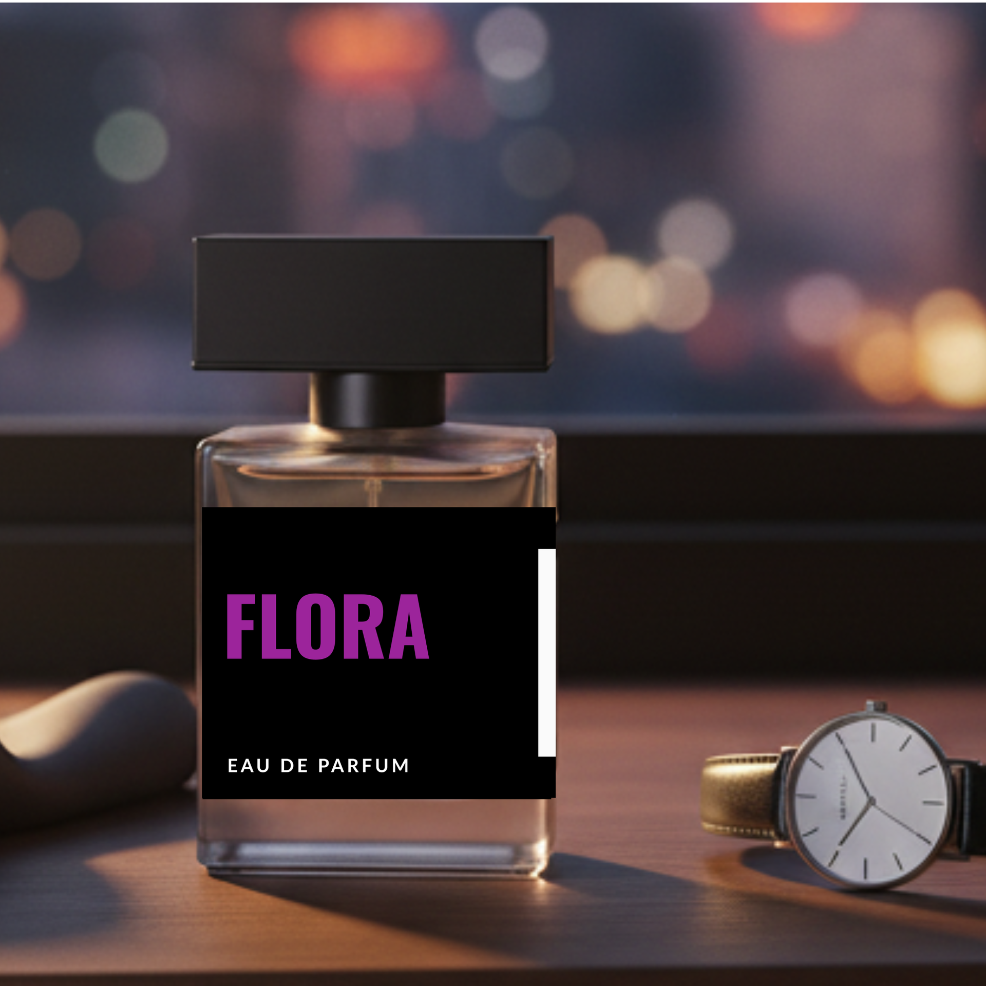 G*cci Flora Inspired Perfume - Long Lasting Perfume 50 ml | Boka Boki