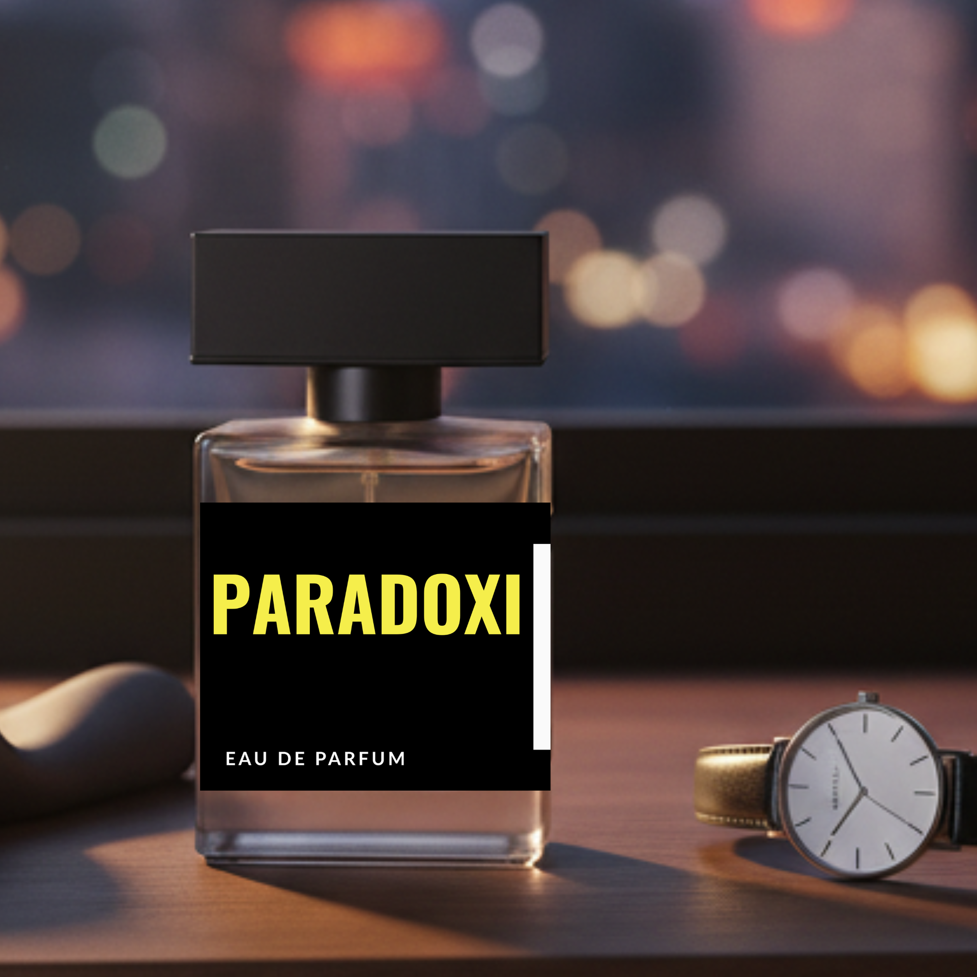 Pra*a Pradoxe Inspired Perfume - Long Lasting Perfume 50 ml | Boka Boki