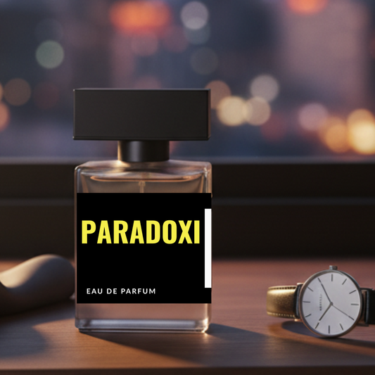 Pra*a Pradoxe Inspired Perfume - Long Lasting Perfume 50 ml | Boka Boki