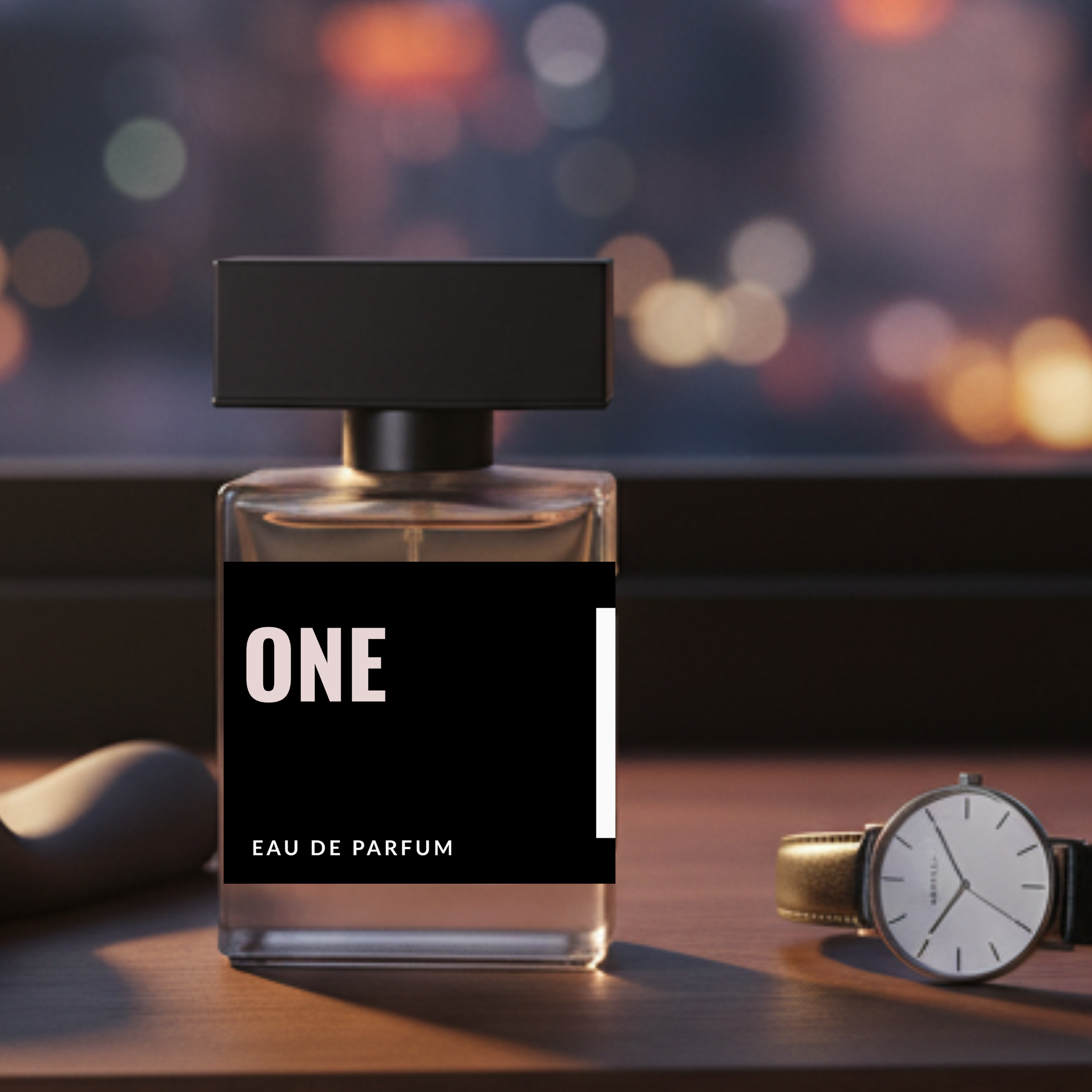 Calv*n K*ien One Inspired Perfume - Long Lasting Perfume 50 ml | Boka Boki