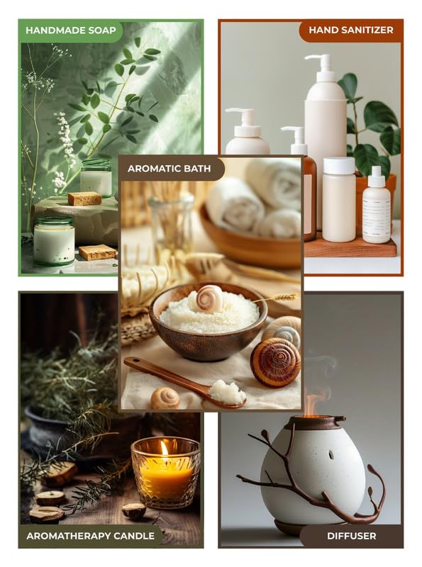 JAINIK COFFEE AROMA OIL FOR DIFFUSER OIL,CANDLE MAKING ROOM SPRAY ,AND MANY MORE.15 ML