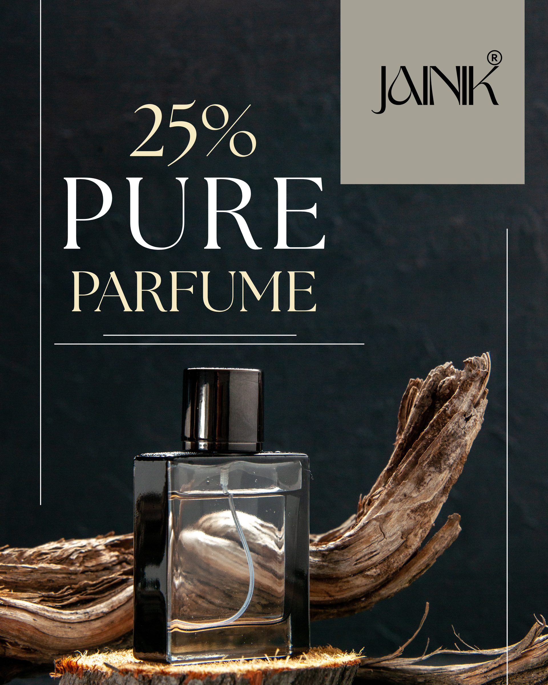 TAM TAM For Men And Women EDP 50 ml Eau de parfum Best seller fragrance