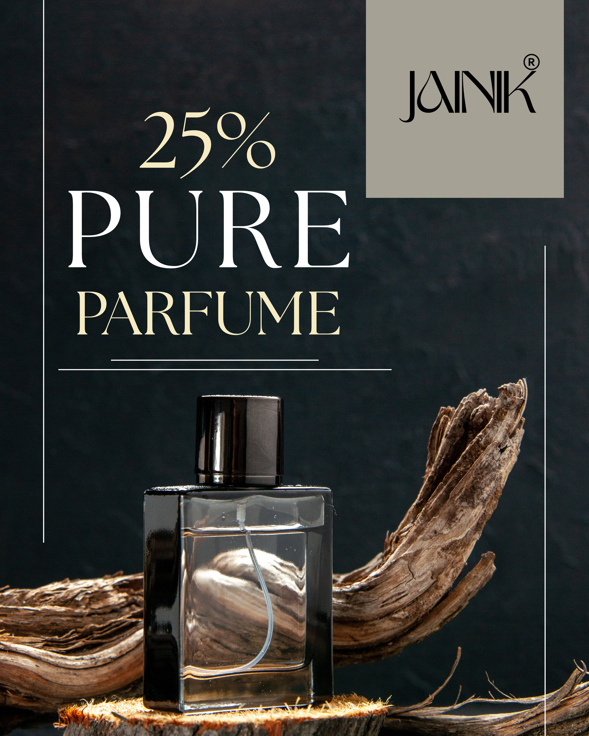 TAM TAM For Men And Women EDP 50 ml Eau de parfum Best seller fragrance