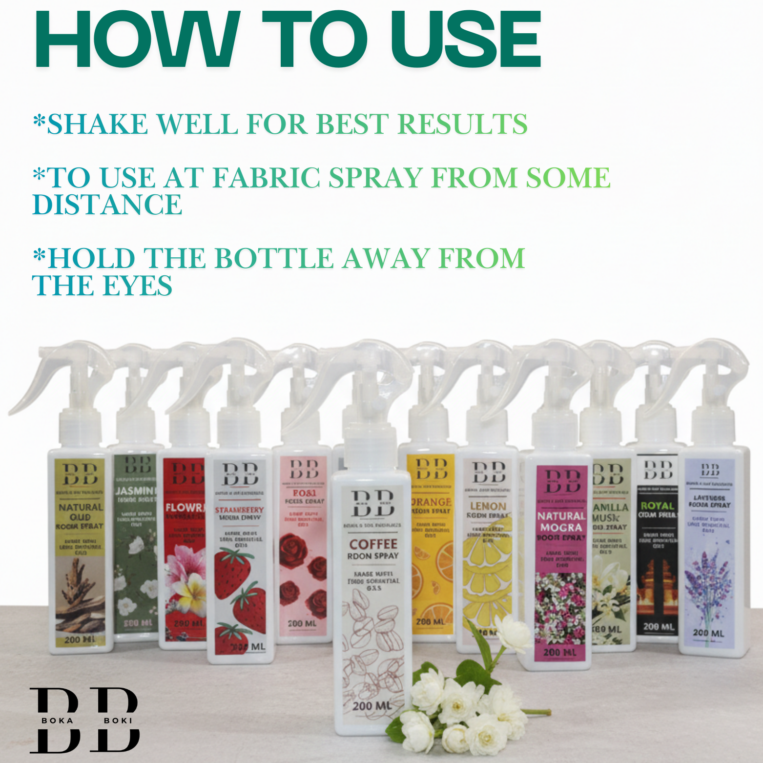 Long-Lasting Royal Odour Eliminator for Home, Hotel Rooms, Toilet & Office Use