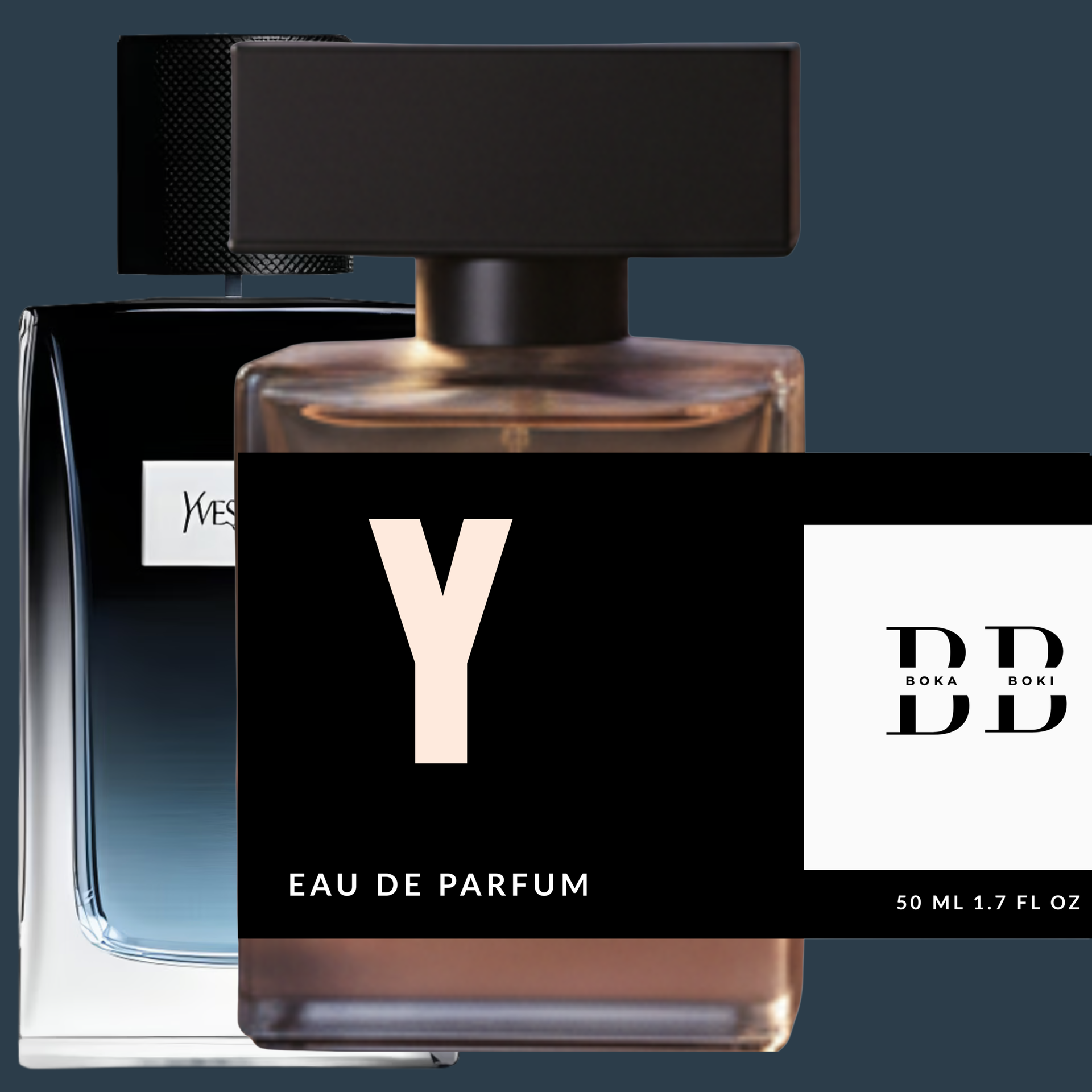 Y  50 Ml Recreated Luxury Unisex Perfume | Perfect for Gifting- 50 ml