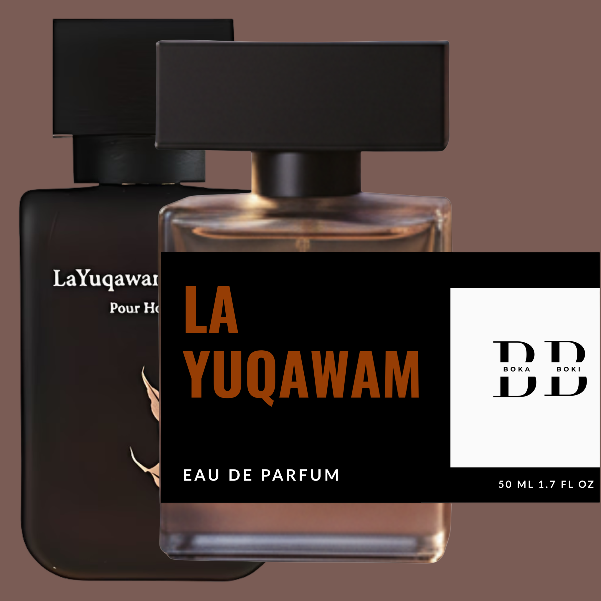 La yuqawam  50 Ml Recreated Luxury Unisex Perfume | Perfect for Gifting- 50 ml