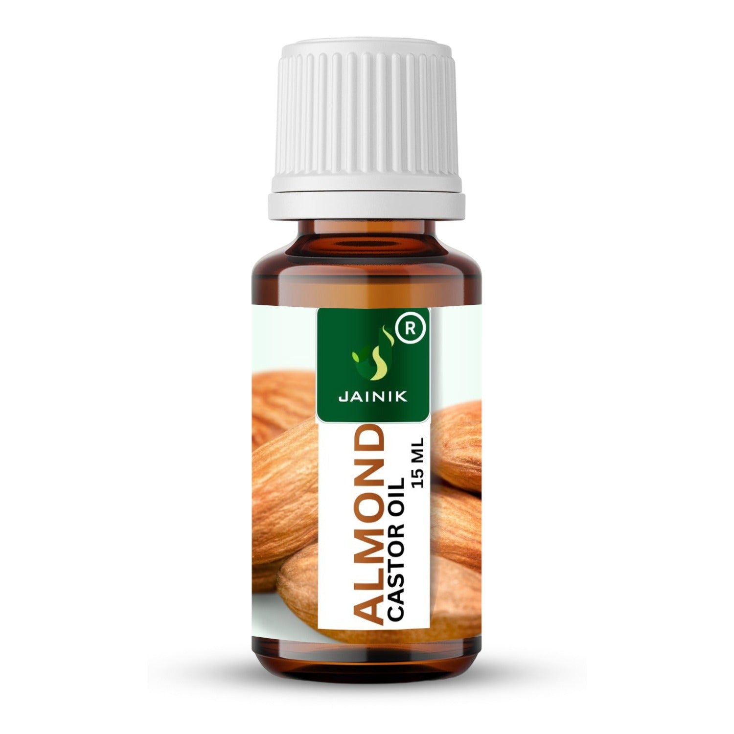 JAINIK ALMOND AROMA OIL FOR DIFFUSER OIL,CANDLE MAKING ROOM SPRAY ,AND MANY MORE