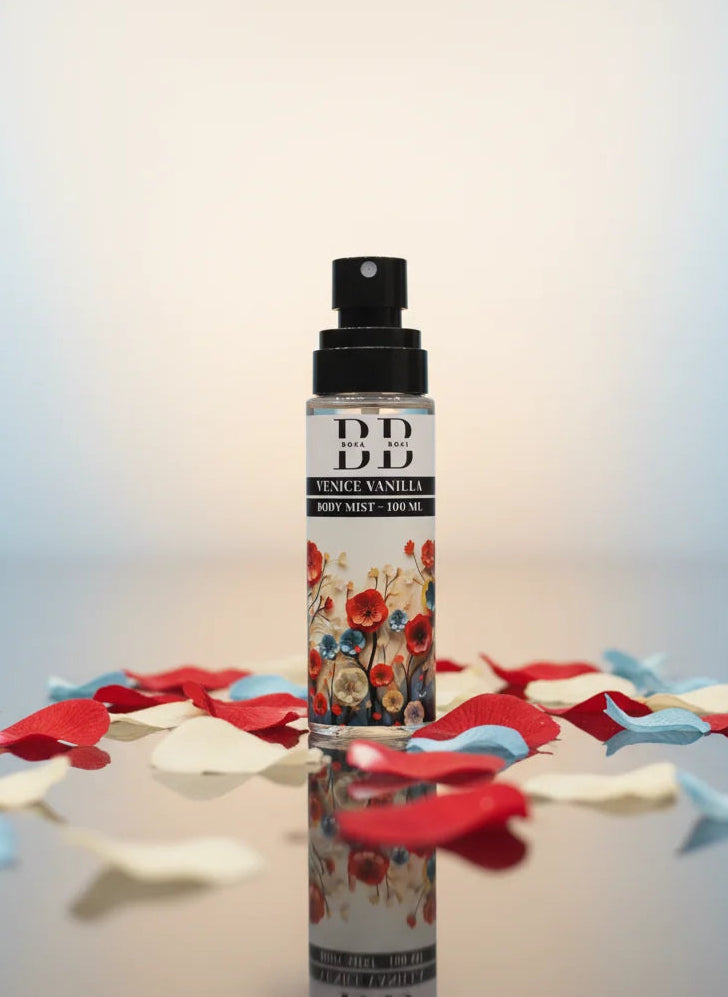 Body Mists